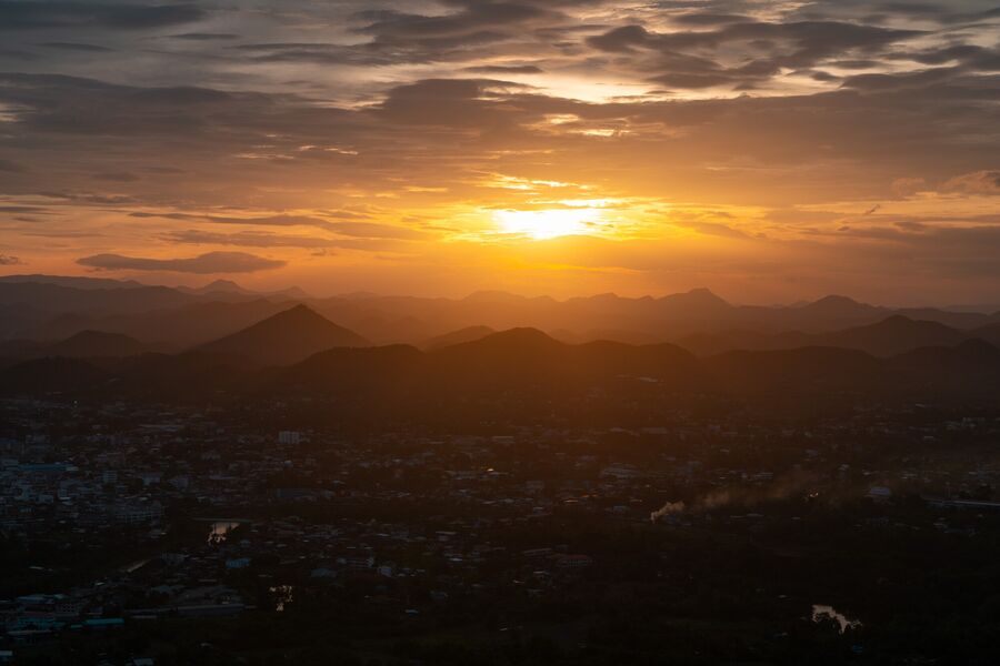 Exploring Loei: 10 Best Things to Do & More  - A Complete Travel Guide