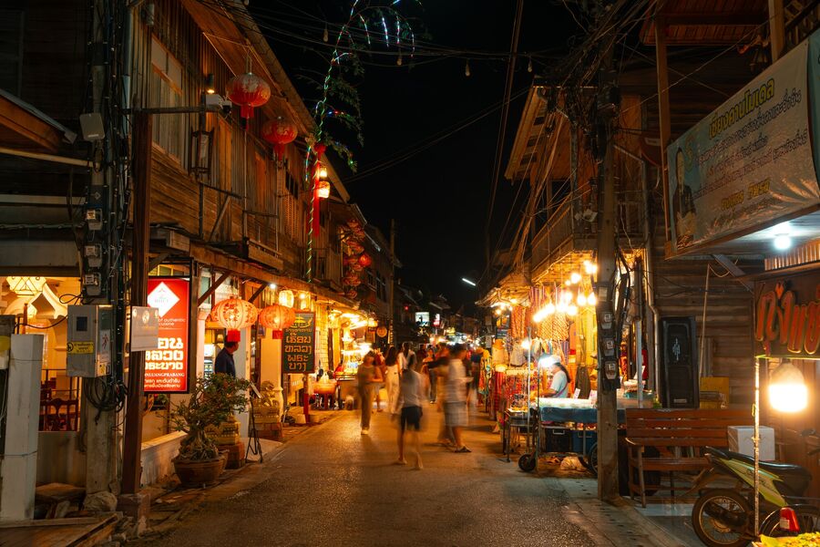 Chiang Khan Travel Guide: 8 Best Things to Do & More - A Complete Travel Guide