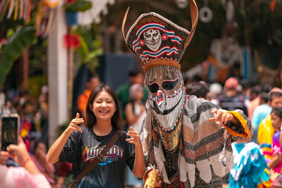 Phi Ta Khon Festival: A Complete Travel Guide - Tips, When to Visit, Where to Stay & More