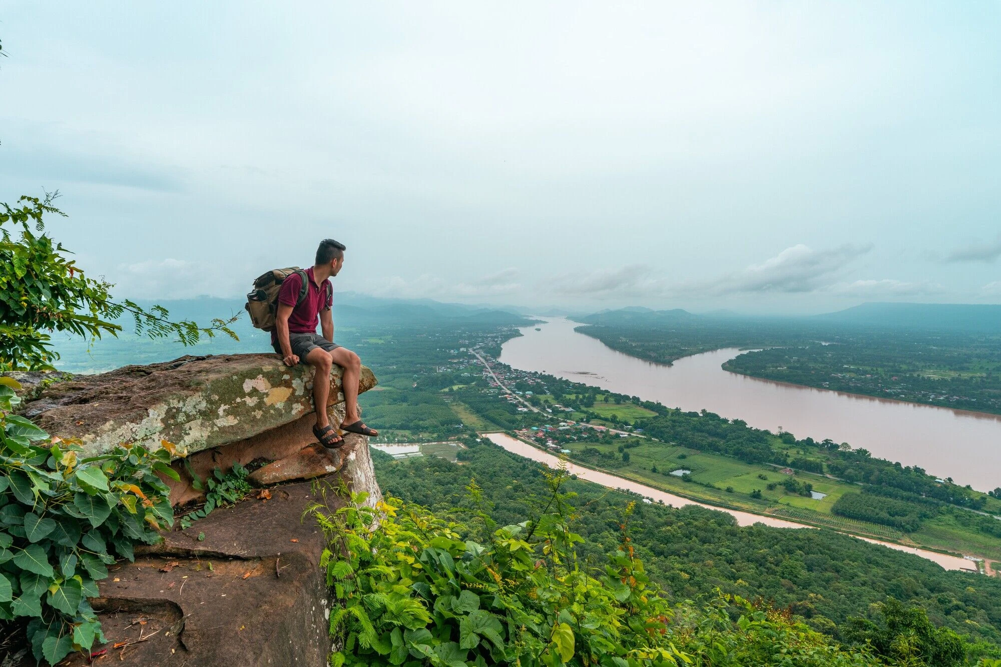 Explore Nong Khai: 12 Best Things to Do & More - A Complete Travel Guide