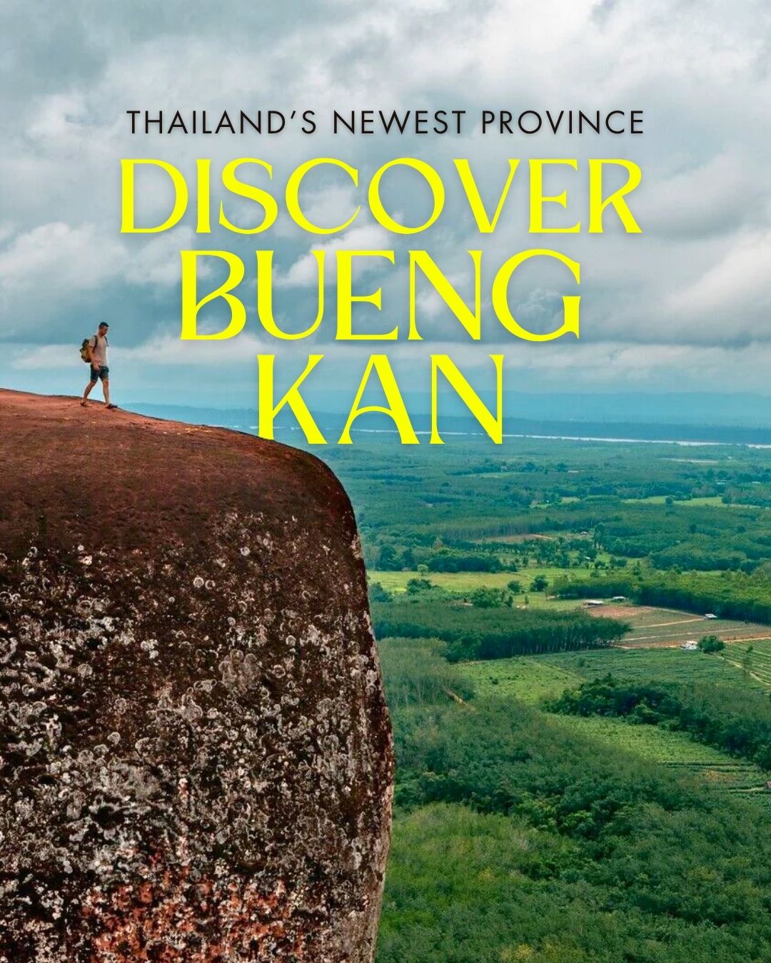 Share Discover Bueng Kan: 10 Best Things to Do & More on Pinterest.