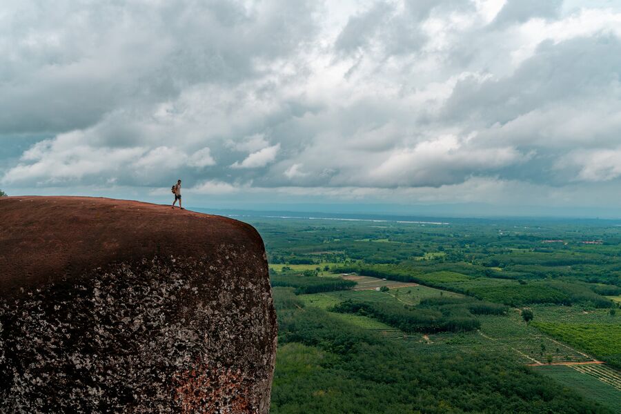 Discover Bueng Kan: 10 Best Things to Do & More - A Complete Travel Guide