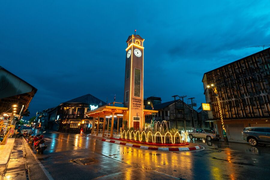 Visit Nakhon Phanom: 10 Best Things to Do & More - A Complete Travel Guide