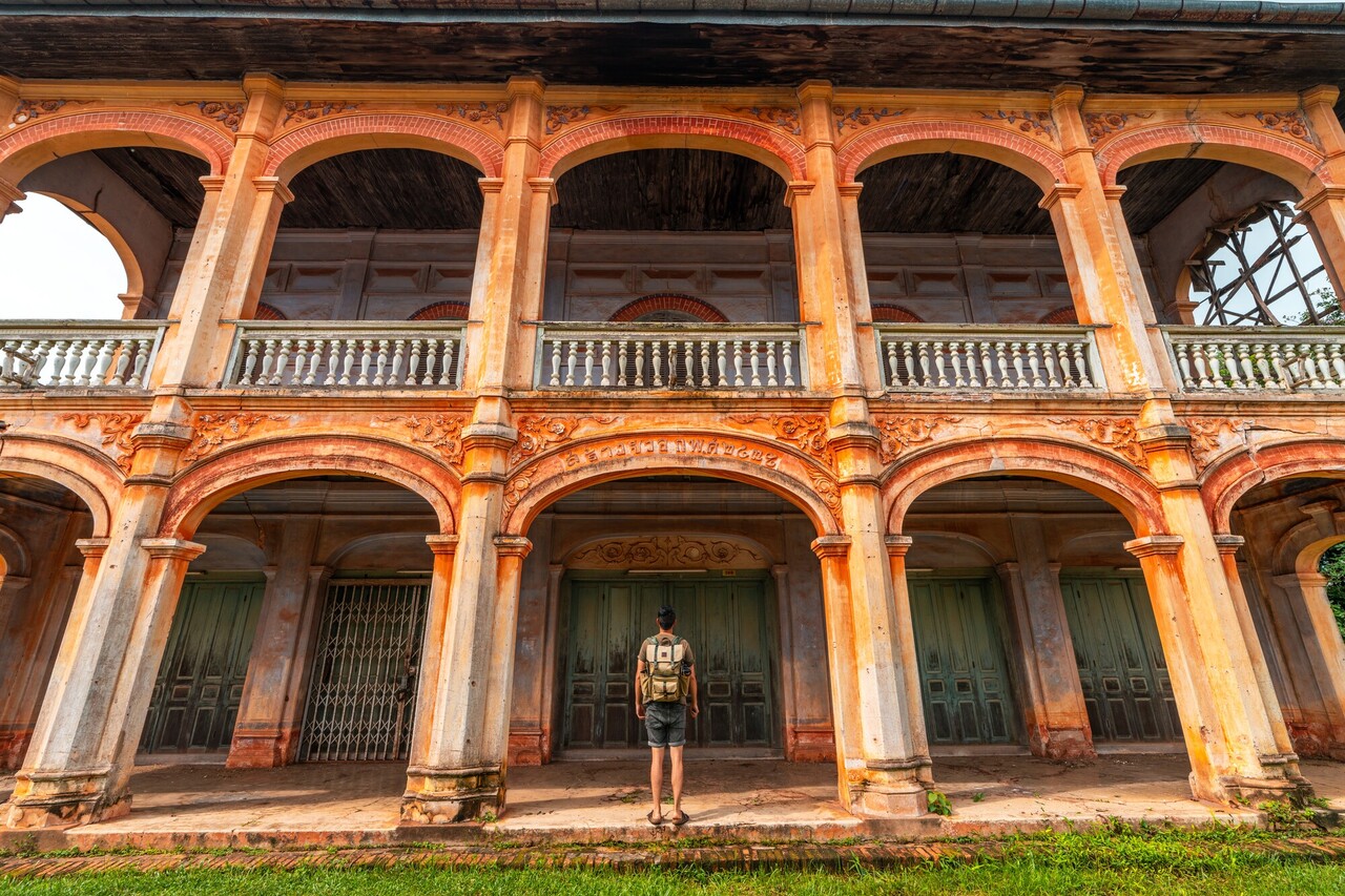 Exploring Sakon Nakhon: 10 Best Things to Do & More - A Complete Travel Guide