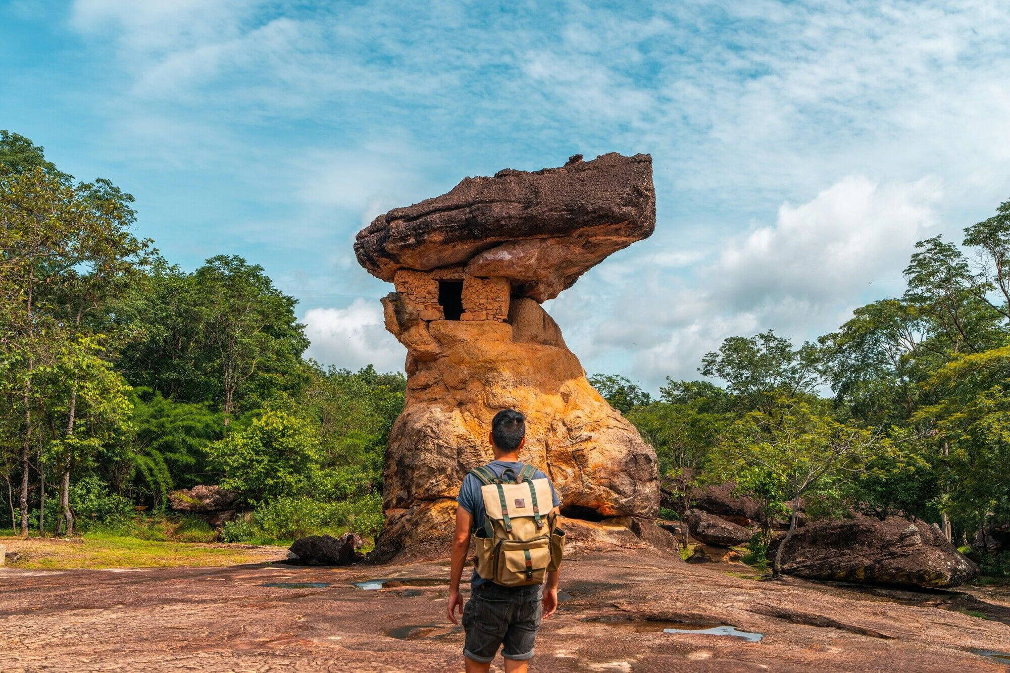 Discover Udon Thani: 10 Awesome Things to Do & More - A Complete Travel Guide