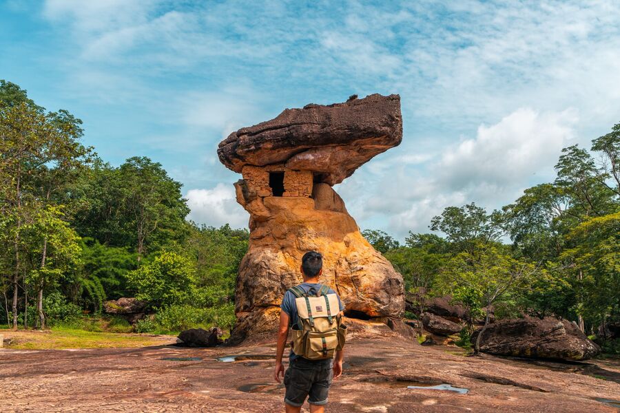 Discover Udon Thani: 10 Awesome Things to Do & More - A Complete Travel Guide