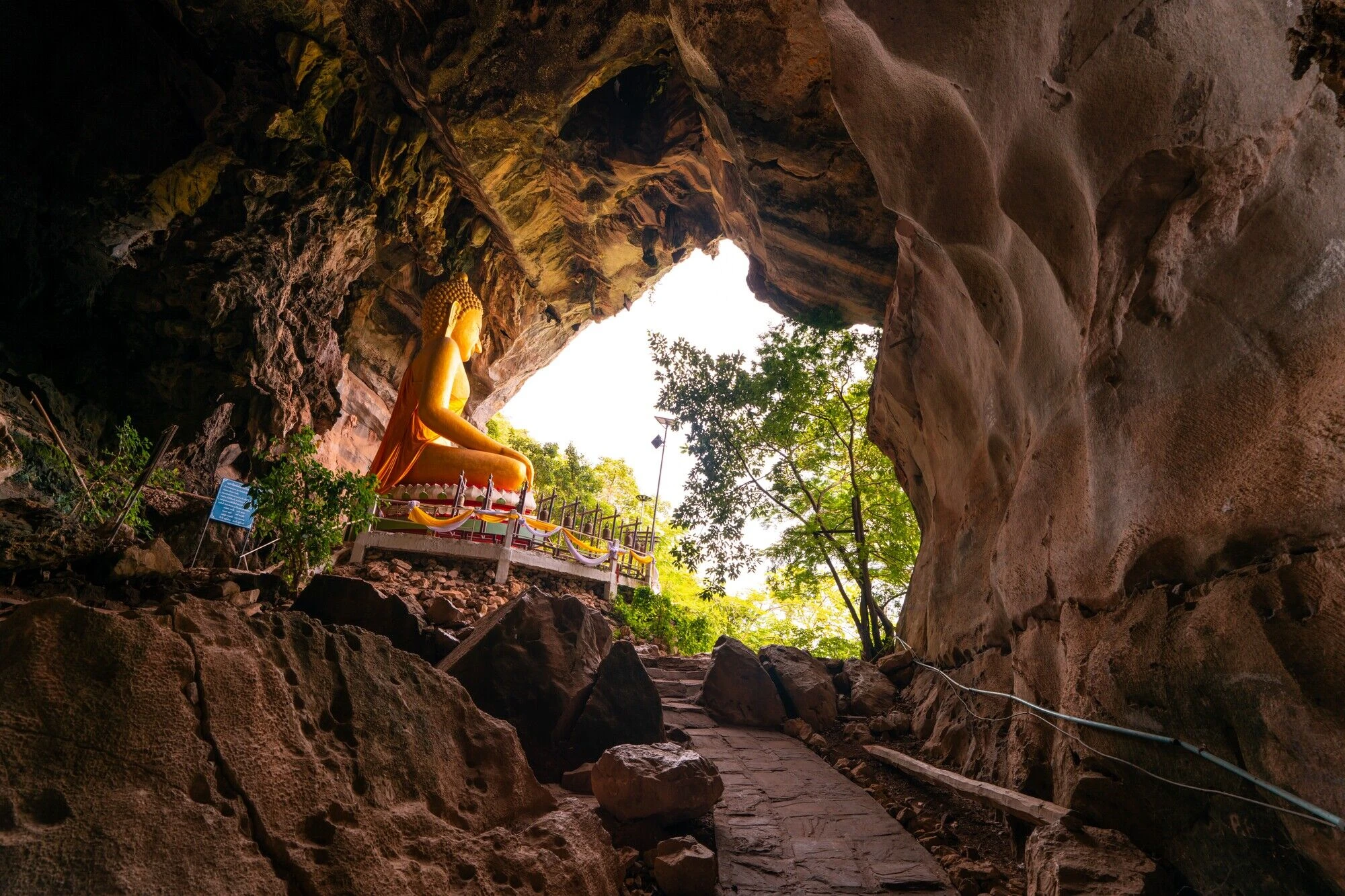 Visit Nong Bua Lamphu: 8 Incredible Things to Do & More - A Complete Travel Guide