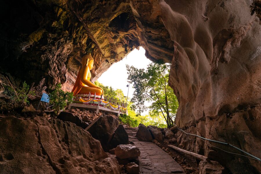 Visit Nong Bua Lamphu: 8 Incredible Things to Do & More - A Complete Travel Guide