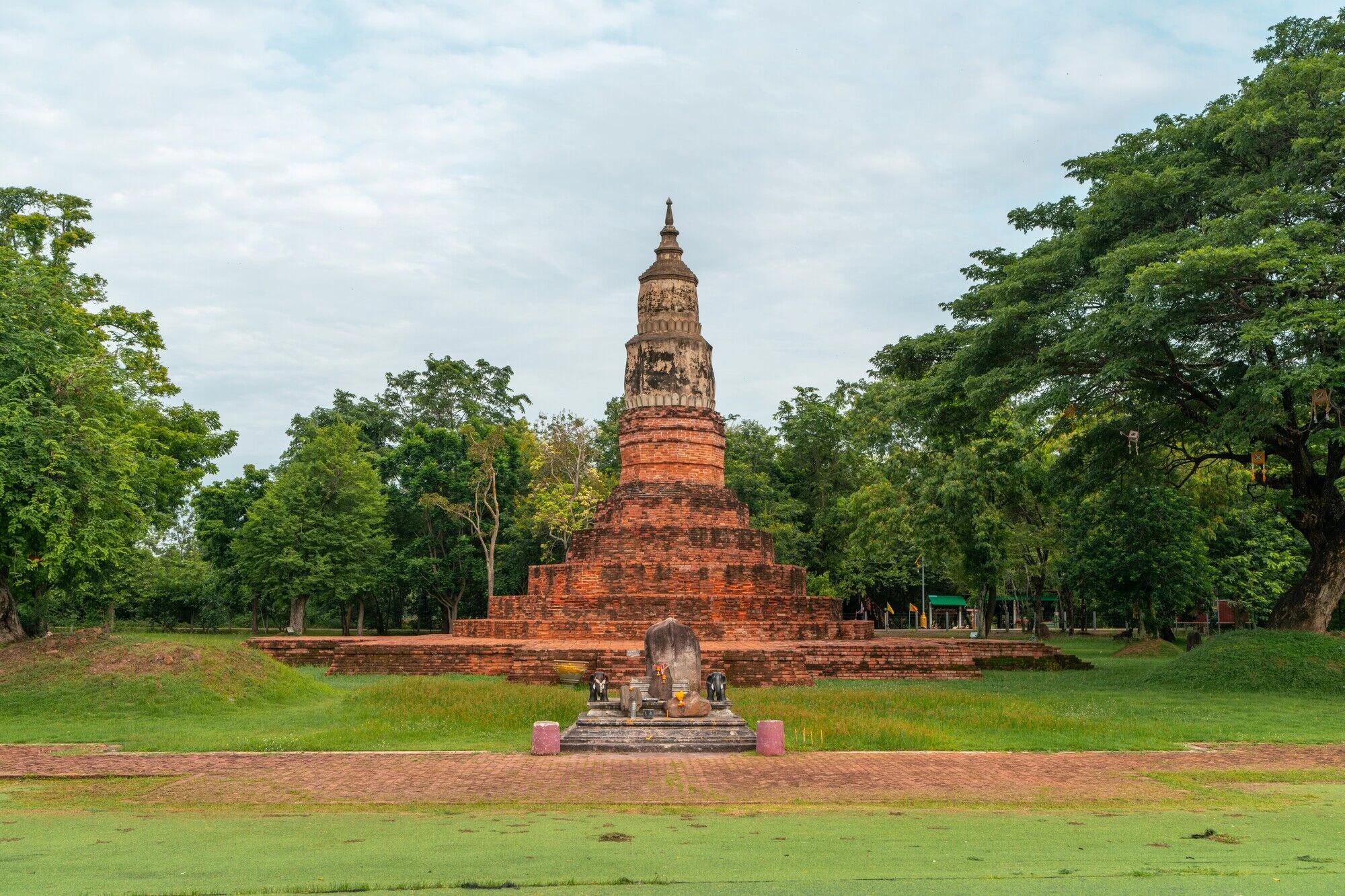 Kalasin Guide: 8 Best Things to Do & More - A Complete Travel Guide