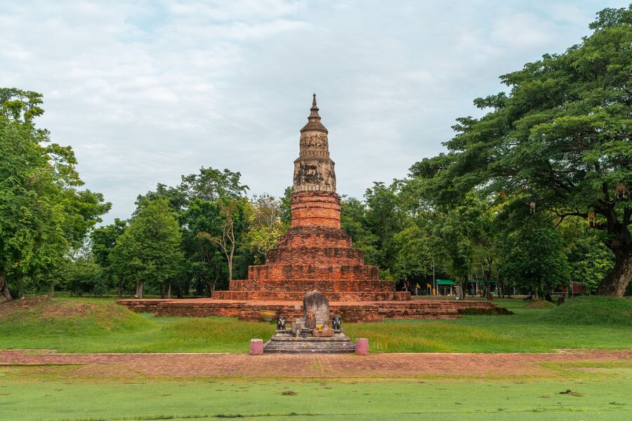 Kalasin Guide: 8 Best Things to Do & More - A Complete Travel Guide