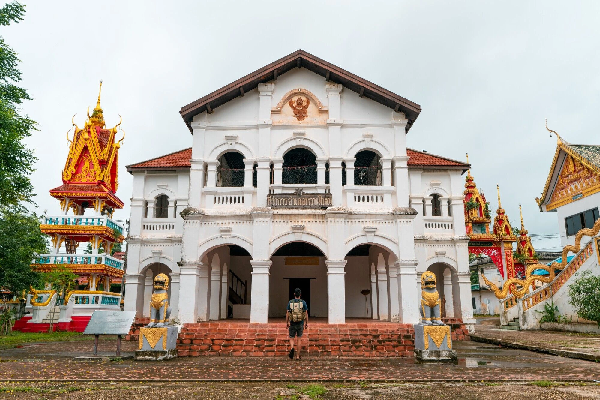 Exploring Mukdahan: 10 Best Things to Do & More - A Complete Travel Guide