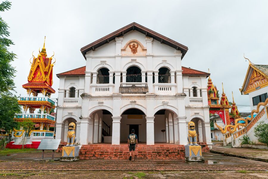 Exploring Mukdahan: 10 Best Things to Do & More - A Complete Travel Guide