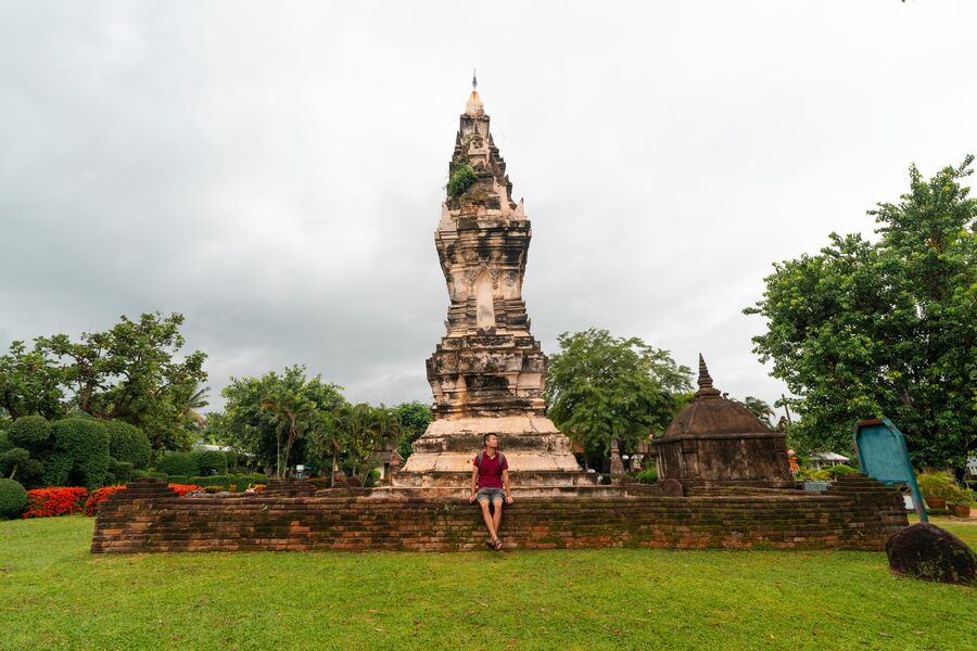 Discover Yasothon: 10 Incredible Things to Do & More - A Complete Travel Guide