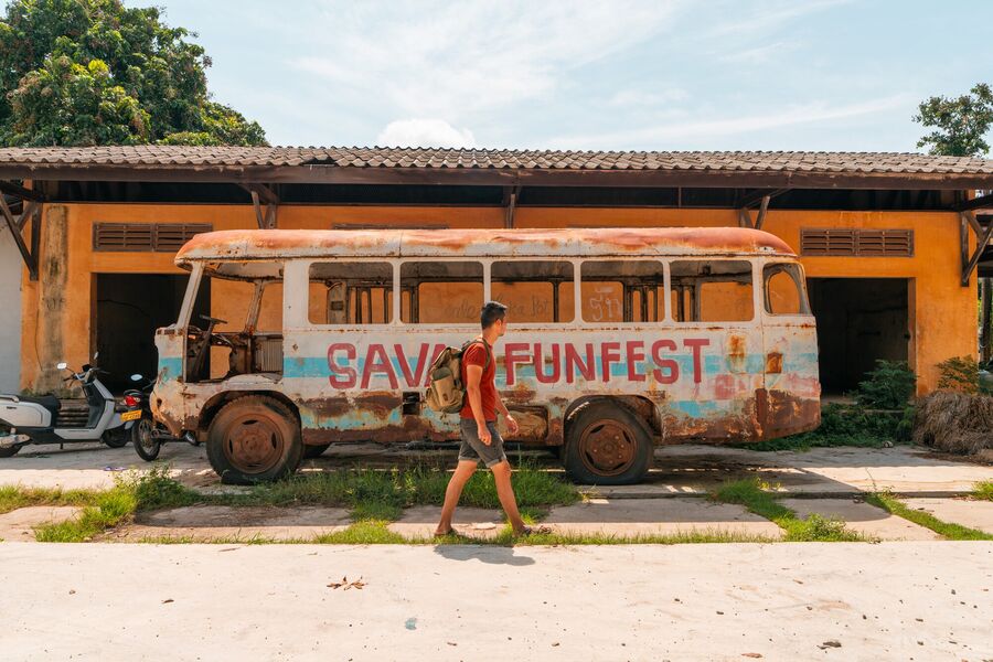 Explore Savannakhet: 10 Best Things to Do & More - A Complete Travel Guide