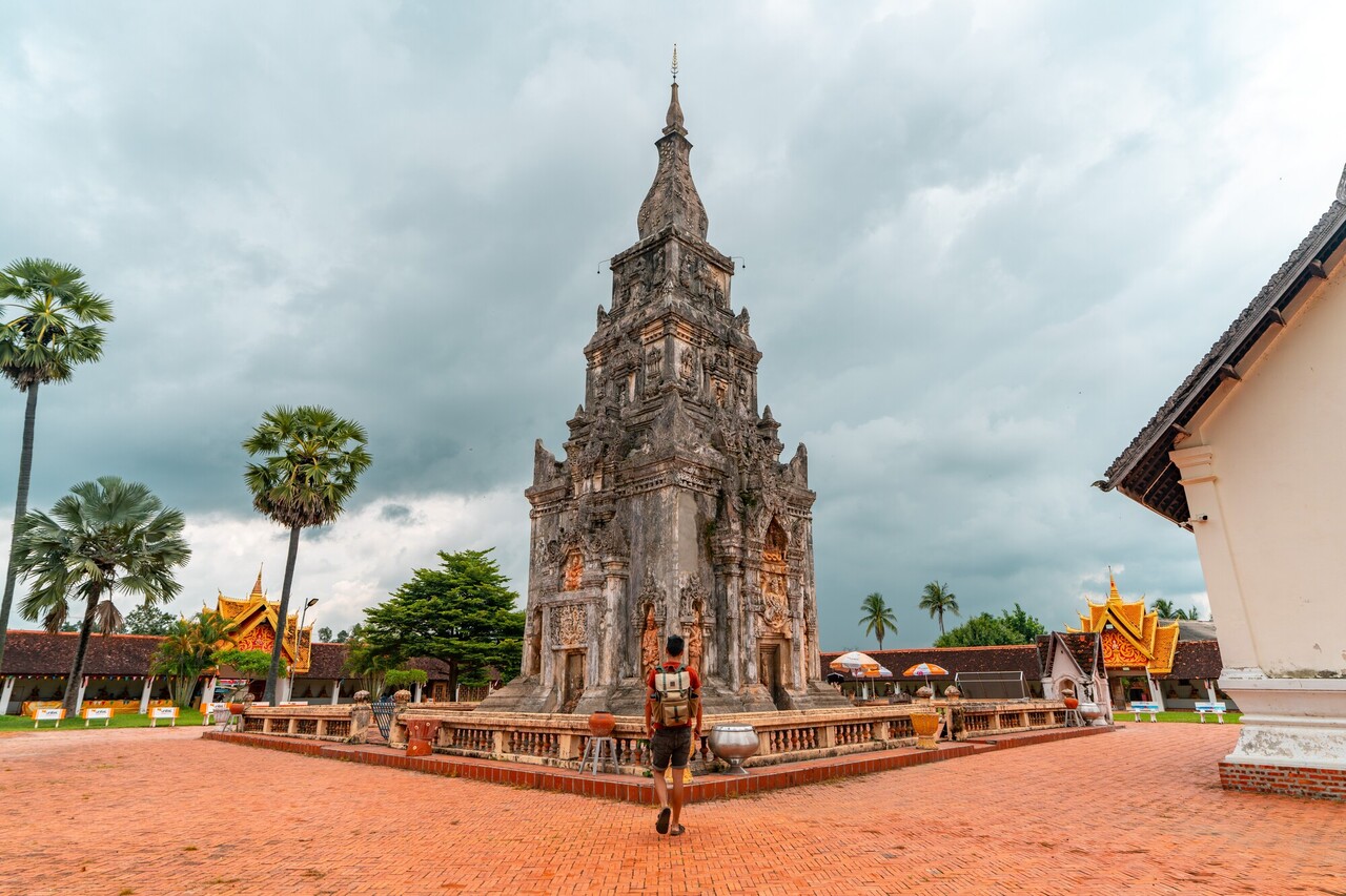 How to Get From Bangkok/Mukdahan to Savannakhet, Laos & Vice Versa - A Thai-Lao Border-Crossing Travel Guide