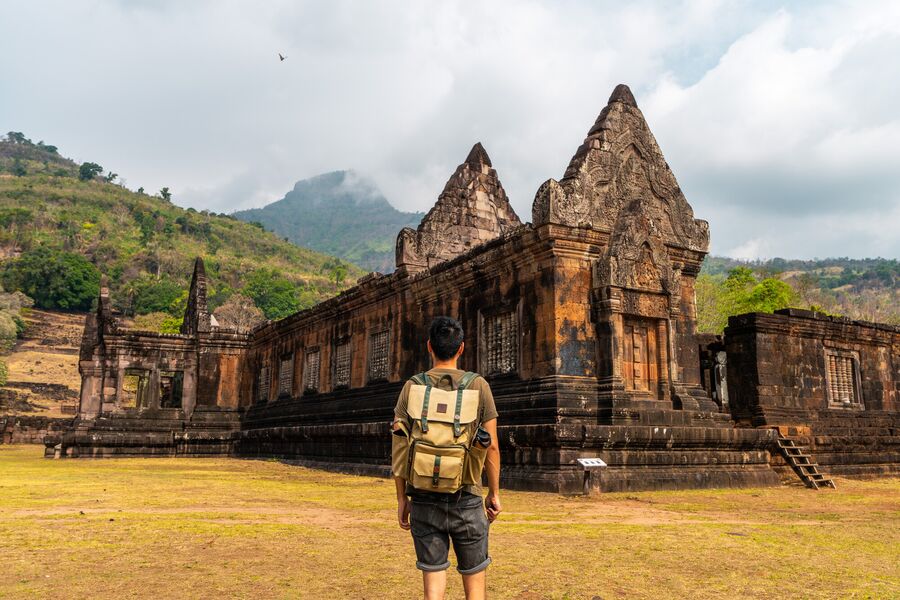 2 Weeks Backpacking Laos Itinerary - A Complete Travel Guide from North to South