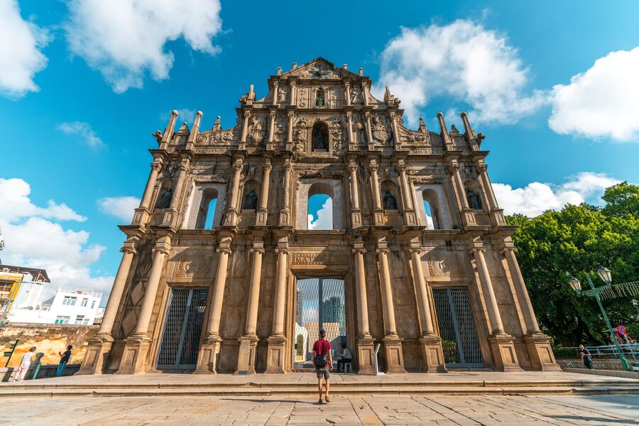 Discover Macau: 10 Cool Things to Do & More - A Complete Travel Guide