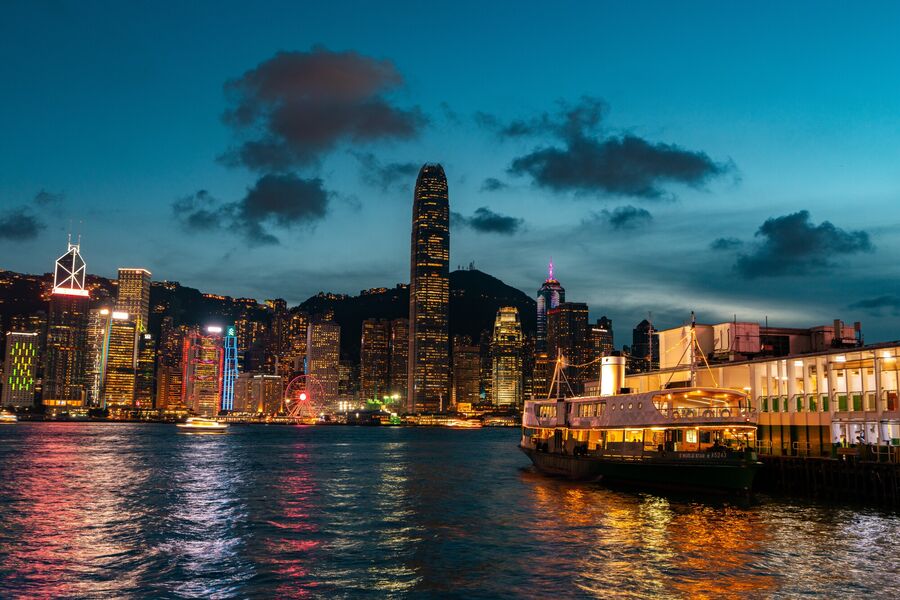 Visiting Hong Kong: 12 Awesome Things to Do & More - A Complete Travel Guide