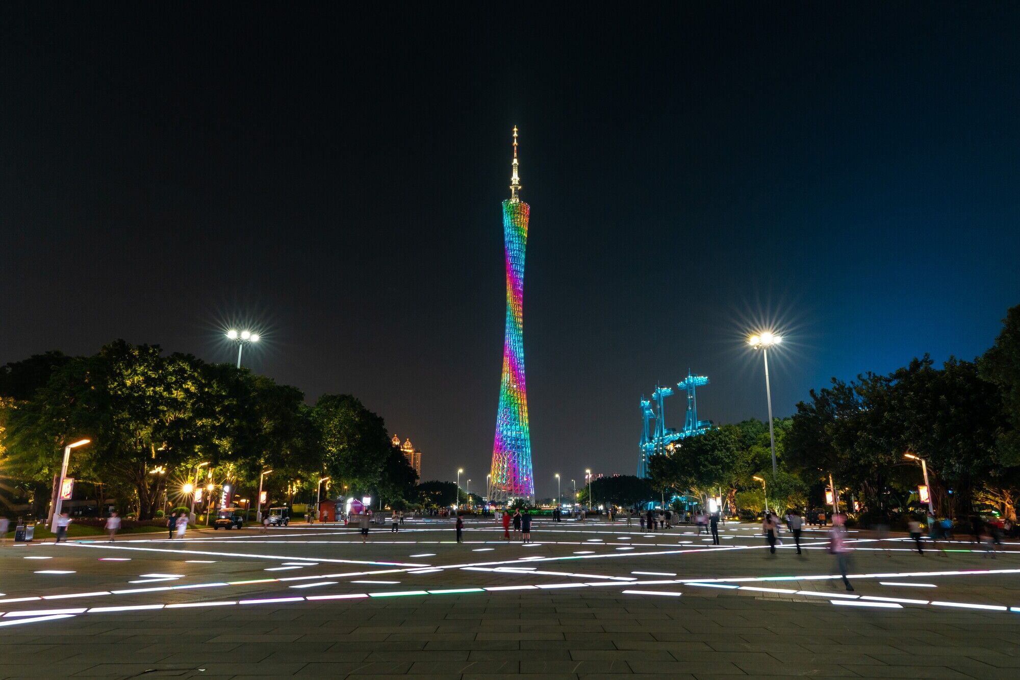 Explore Guangzhou: 12 Incredible Things to Do & More