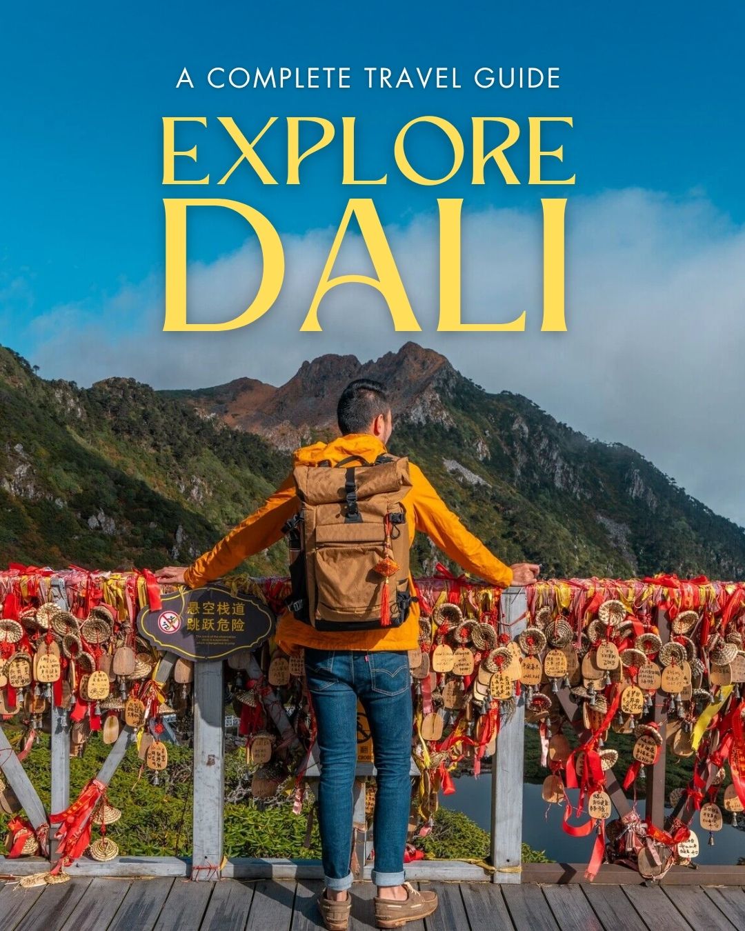 Share Dali Travel Guide: 7 Best Things to Do & More on Pinterest.