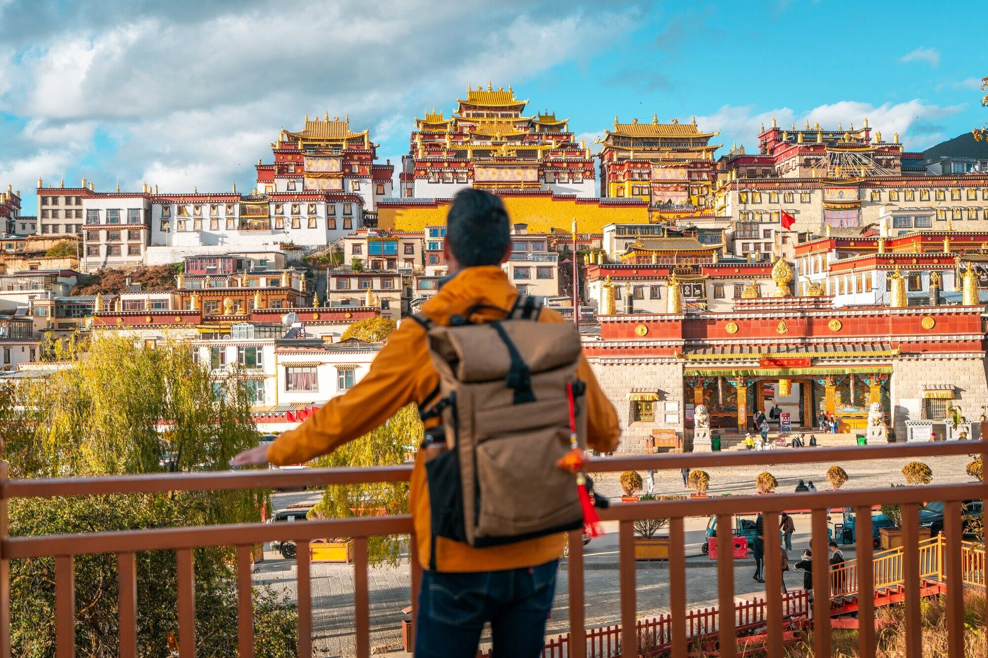 Discover Shangri-La: A Complete Travel Guide - Best Things To Do, Where To Stay, And More