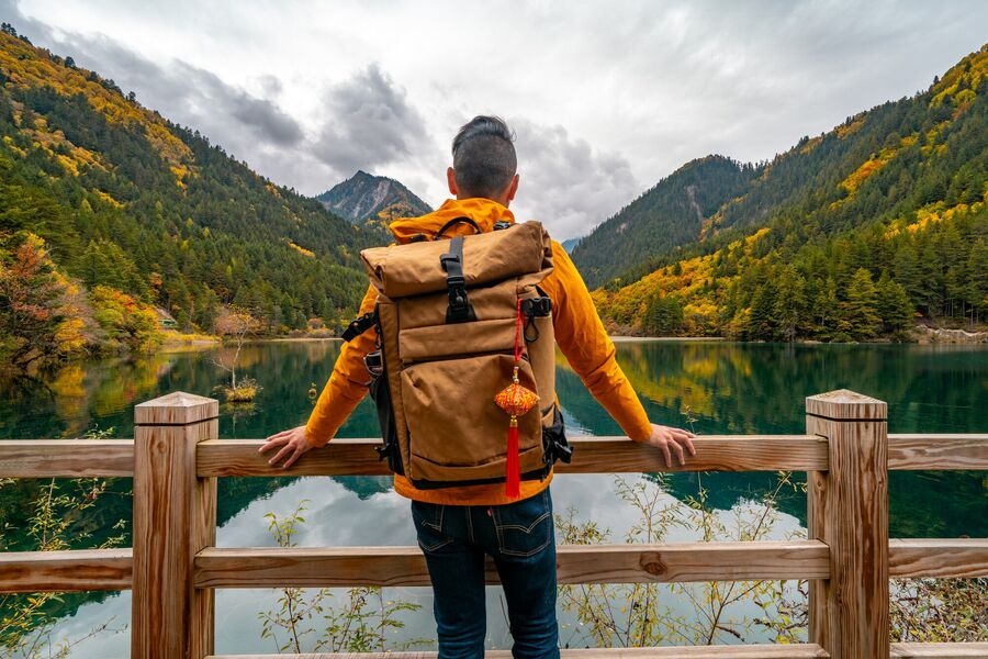 2 Days Itinerary for Jiuzhaigou & Huanglong - A Complete Travel Guide