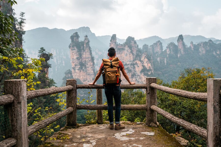 3 Days in Zhangjiajie: A Complete Itinerary - The Perfect Itinerary For First-Timers