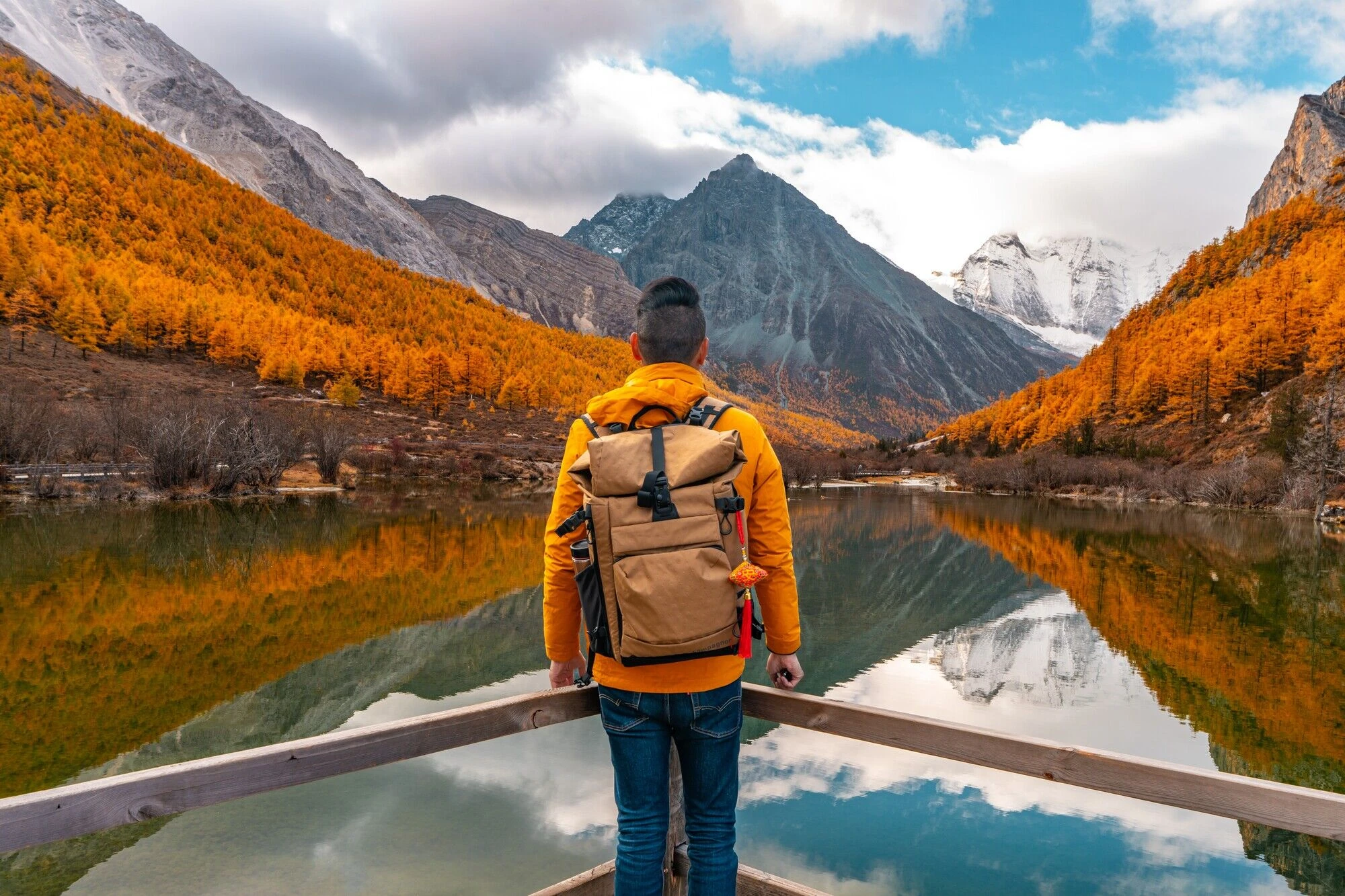 One-Month Itinerary for South & Southwest China - A Journey Through China’s Most Breathtaking Nature