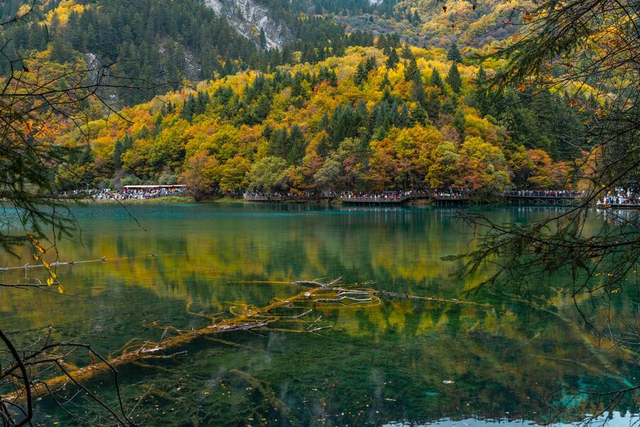 How to Get to Jiuzhaigou - A Complete Travel Guide