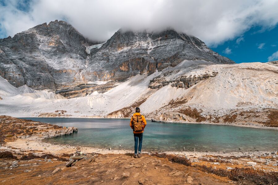 How to Get to Yading - A Complete Travel Guide