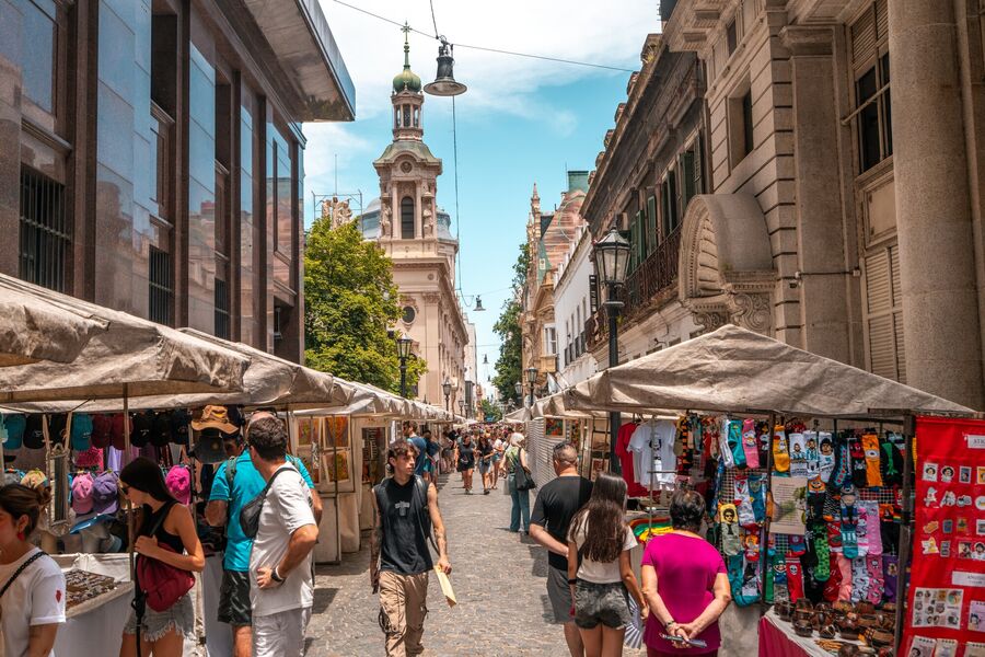 Explore Buenos Aires: 10 Best Things to Do & More - A Complete Travel Guide