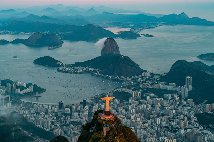 Explore Rio de Janeiro: 12 Best Things to Do & More - A Complete Travel Guide