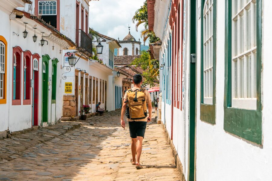 Discover Paraty: 10 Best Things to Do & More - A Complete Travel Guide
