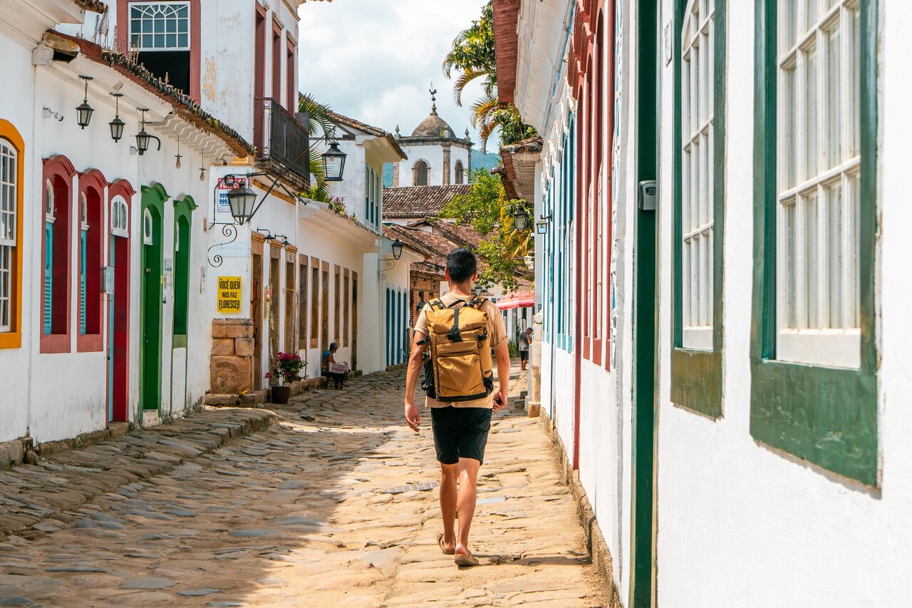 Discover Paraty: 10 Best Things to Do & More - A Complete Travel Guide