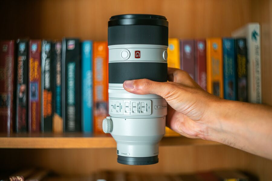 My Favorite Sony a7V Lenses for Travel Photography (2026) - The Sony Lenses I Often Use on the Road