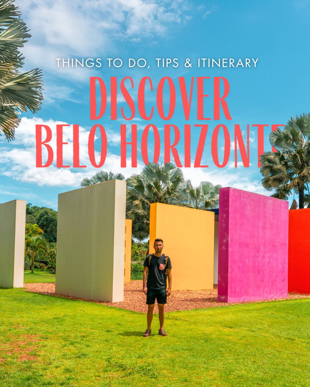 Share Belo Horizonte Travel Guide: Best Things to Do, Tips & Itinerary on Pinterest.