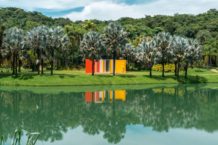 Belo Horizonte Travel Guide: Best Things to Do, Tips & Itinerary - A Practical Guide for Independent Travelers