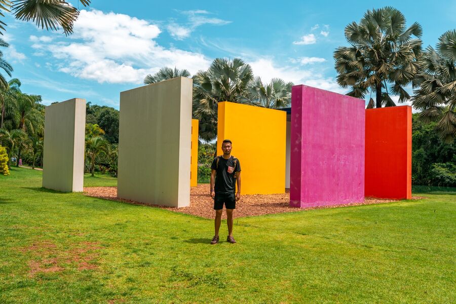 Inhotim Guide: Best Galleries to Visit, Tips & Walking Itinerary