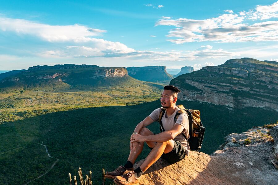 Chapada Diamantina Travel Guide: Brazil's Most Incredible Hiking Destination - A Practical Guide for Independent Travelers