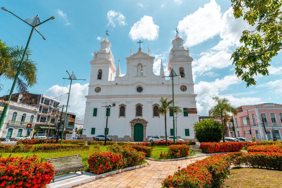 A Guide to Belem, the Gateway to Amazon: Best Things to Do & Travel Tips