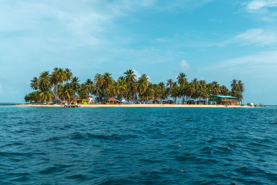 San Blas Islands Travel Guide: Everything You Need to Know - A Practical Guide for Independent Travelers