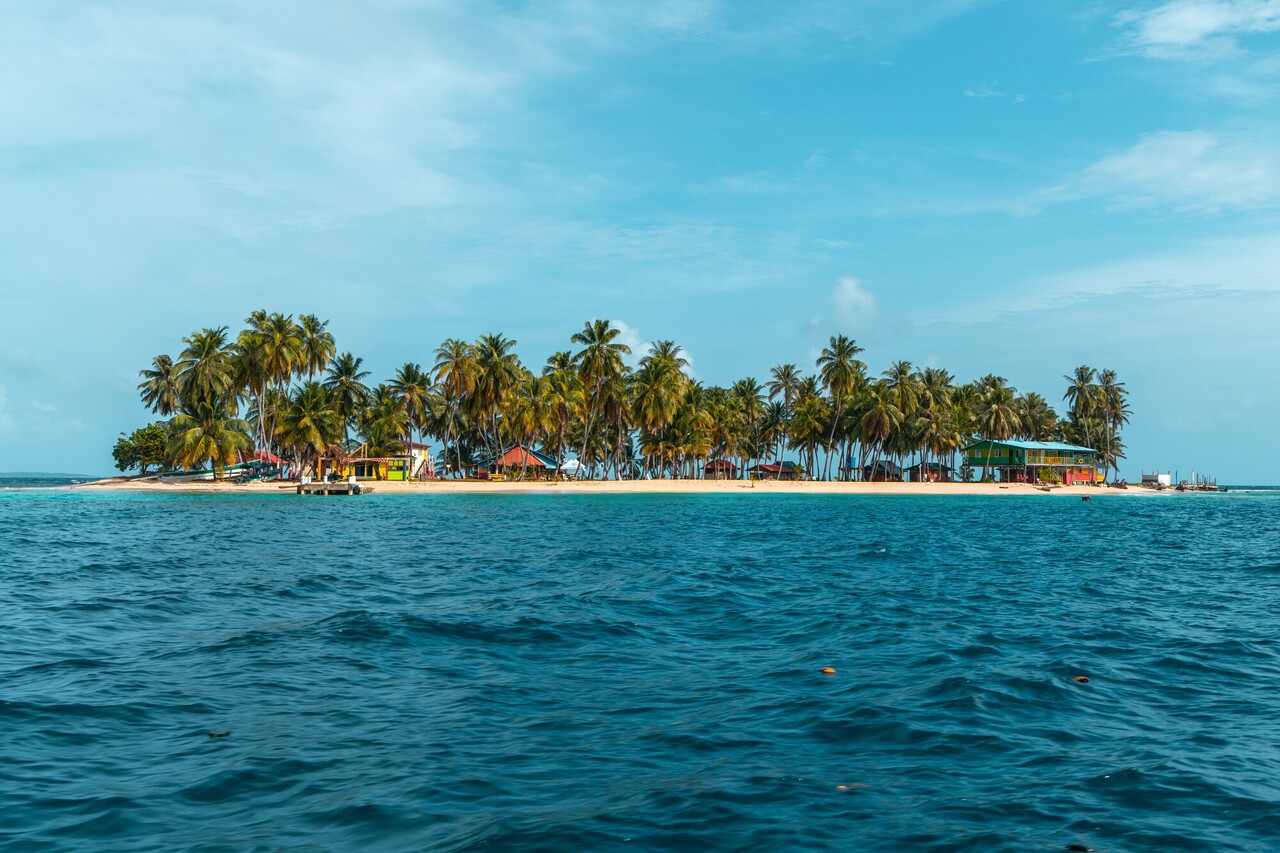 San Blas Islands Travel Guide: Everything You Need to Know - A Practical Guide for Independent Travelers
