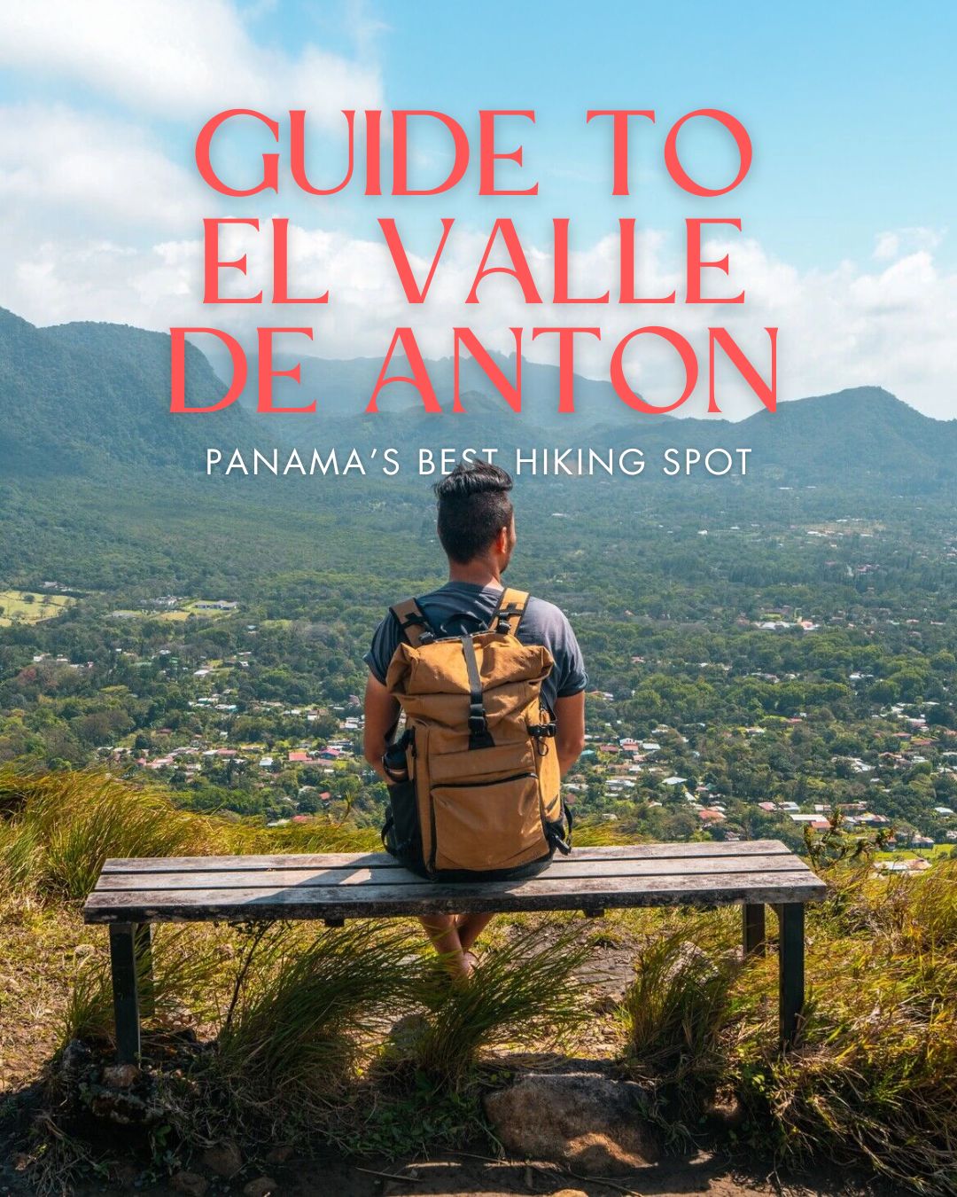 Share A Guide to El Valle de Antón: Best Hikes, Itinerary & Travel Tips on Pinterest.