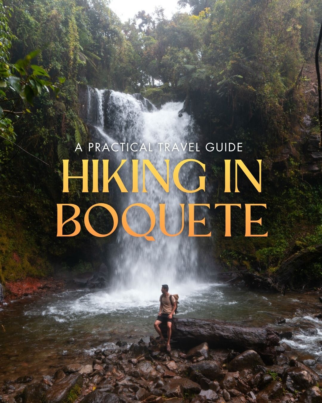 Share Explore Boquete: Best Hikes, Coffee Farms, Itinerary & Travel Tips on Pinterest.