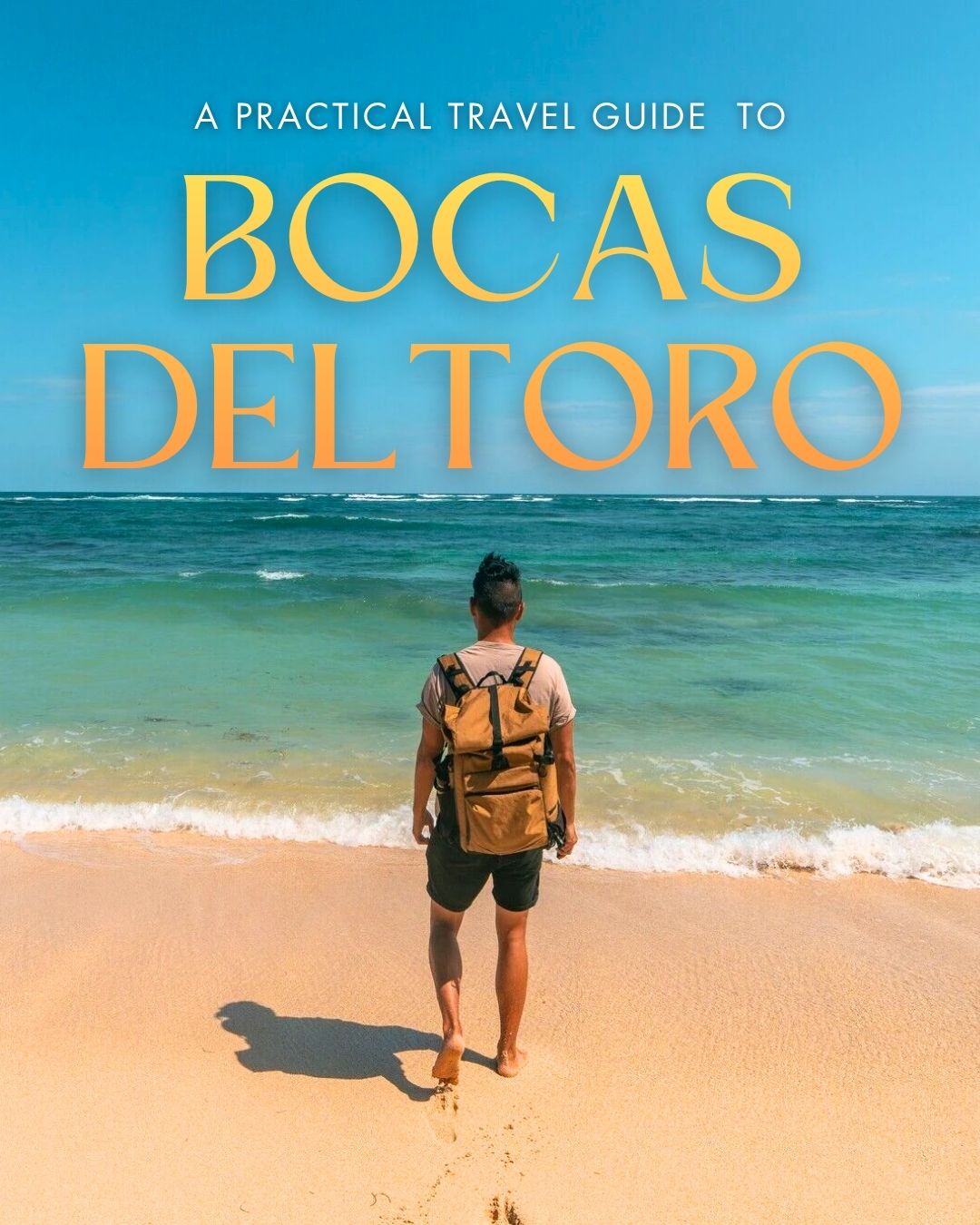 Share Explore Bocas del Toro: Best Things to Do, Itinerary & Travel Guide on Pinterest.