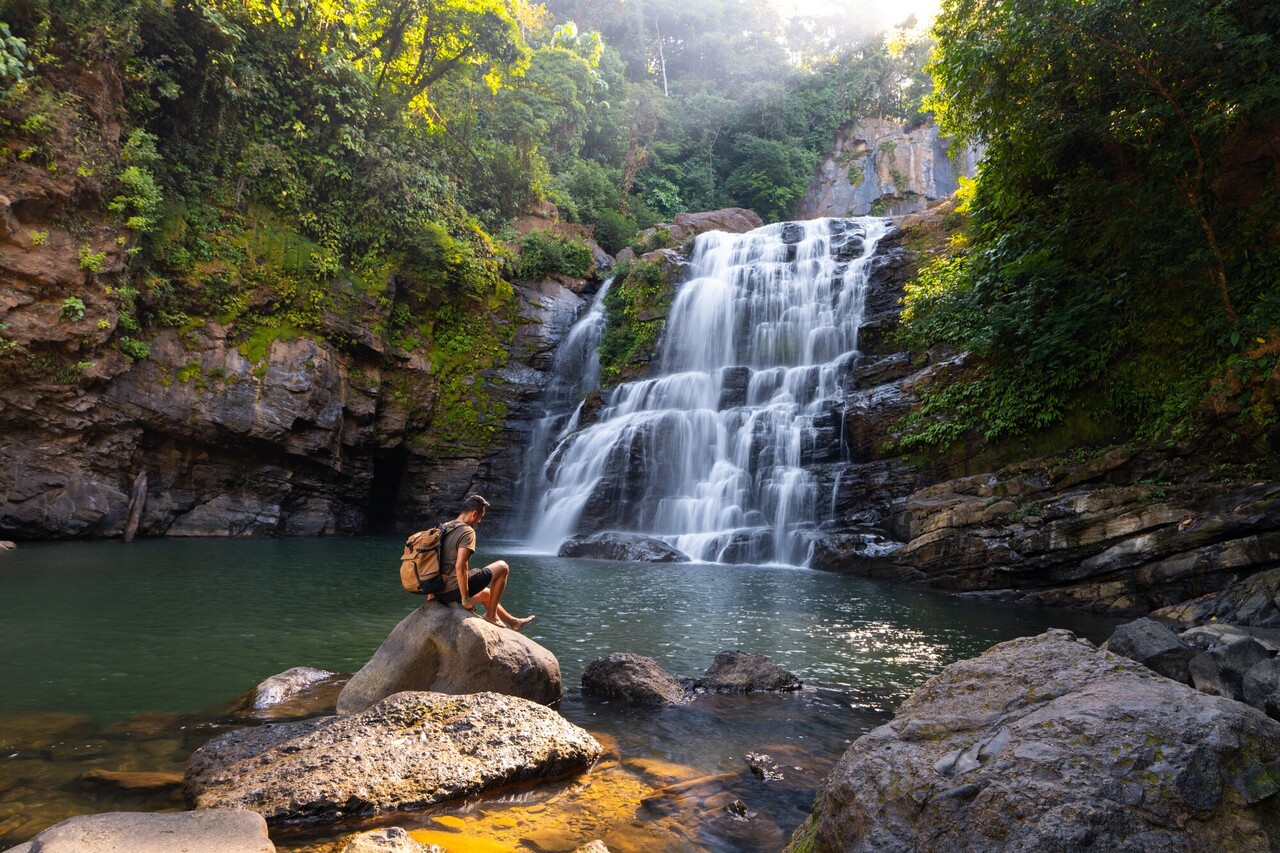 How to Get from Uvita to Nauyaca Waterfalls (and Back) - A Quick Transportation Guide