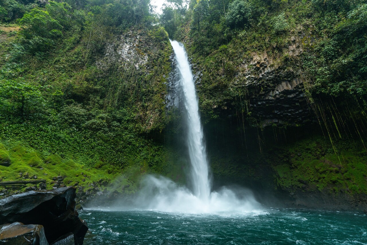 Exploring La Fortuna: Best Things to Do, Travel Tips & Itinerary - A Practical Guide for Independent Travelers
