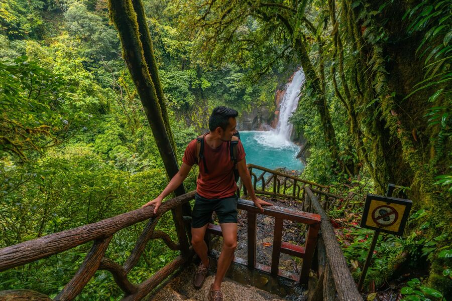 How to Spend 2 Weeks in Costa Rica