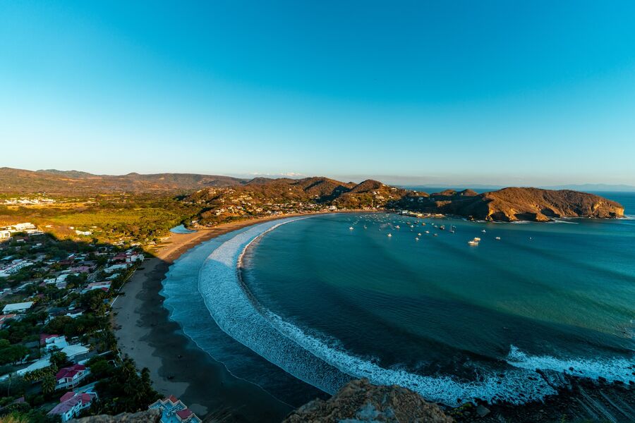 Explore San Juan del Sur: Surf, Sunsets & Beach Life - A Practical Guide for Independent Travelers