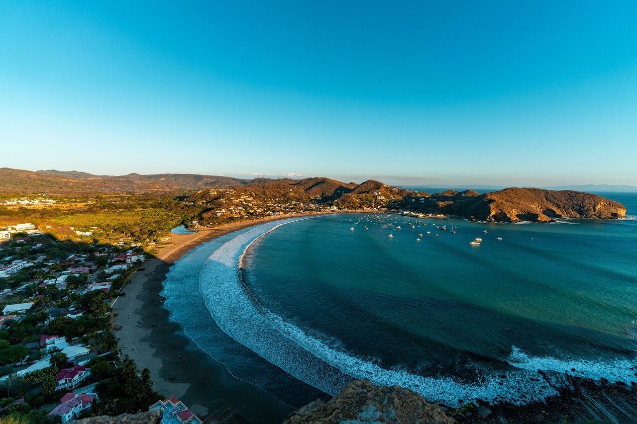 Explore San Juan del Sur: Surf, Sunsets & Beach Life - A Practical Guide for Independent Travelers
